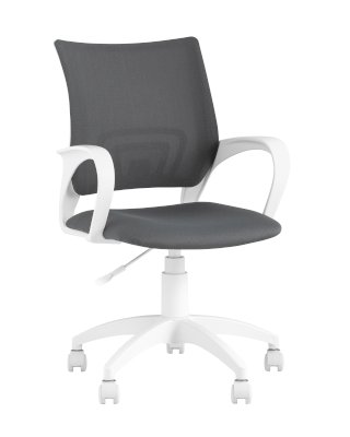 Компьютерное кресло TopChairs ST-BASIC-W (Stool Group)